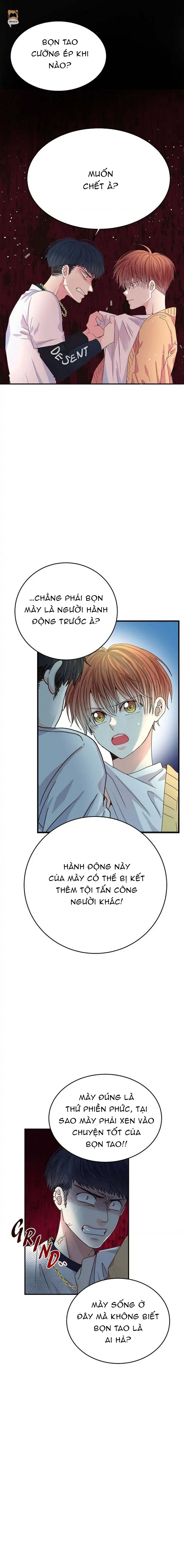 mối quan hệ phù hợp chapter 5 21