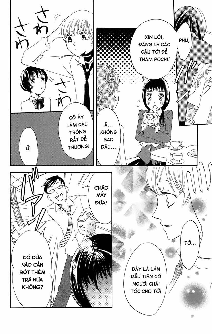 karakuri odette chapter 23 13