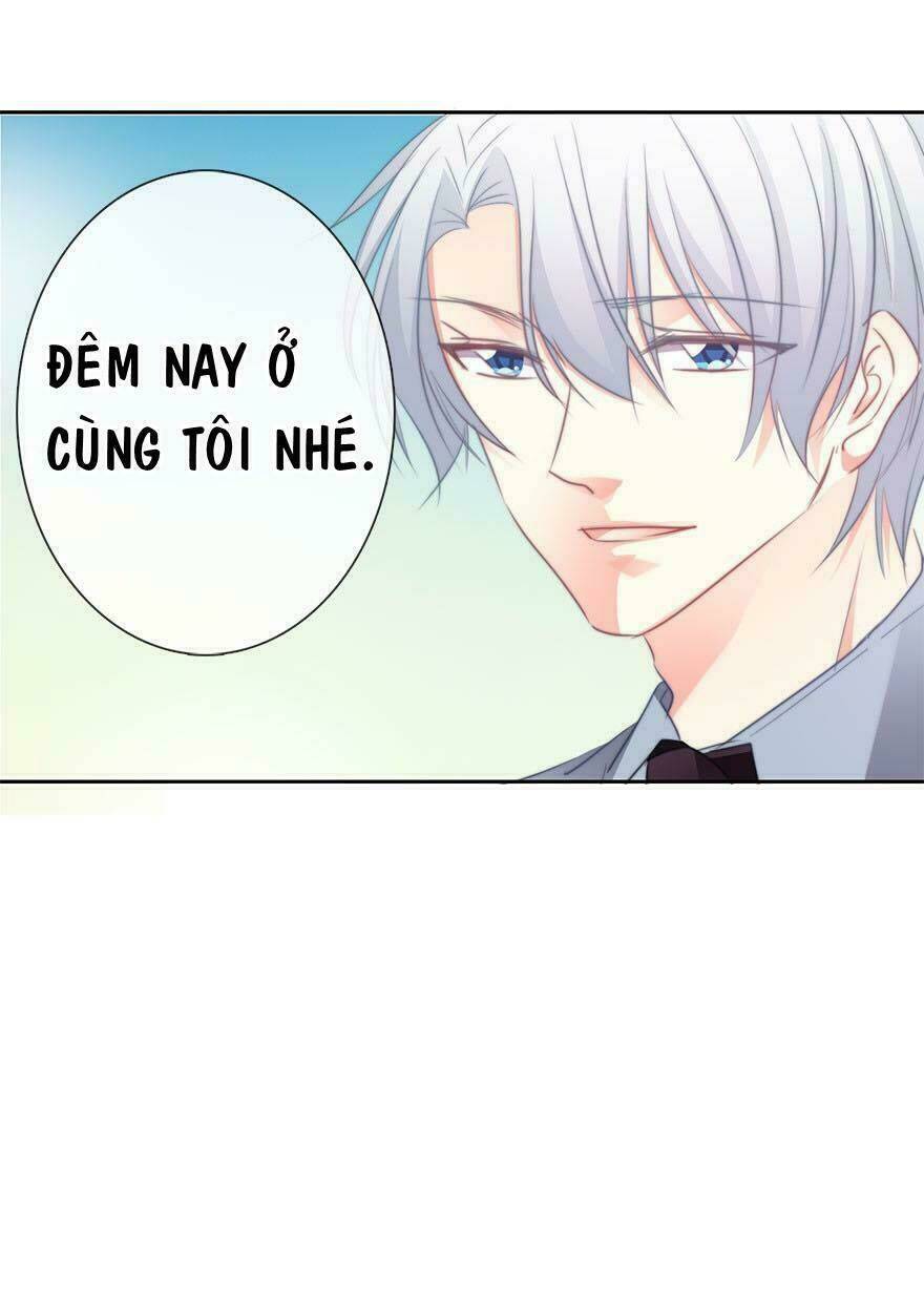 luận cách yêu của chứng sợ phụ nữ chapter 30 30