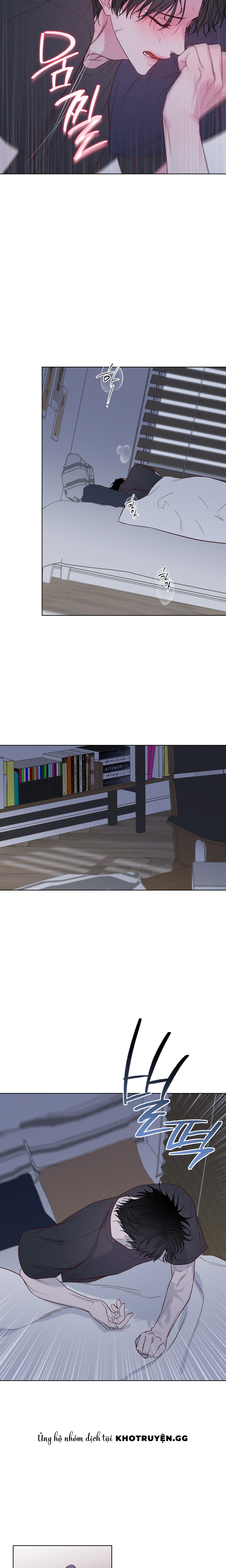 làn sóng bên bờ biển chapter 10 8