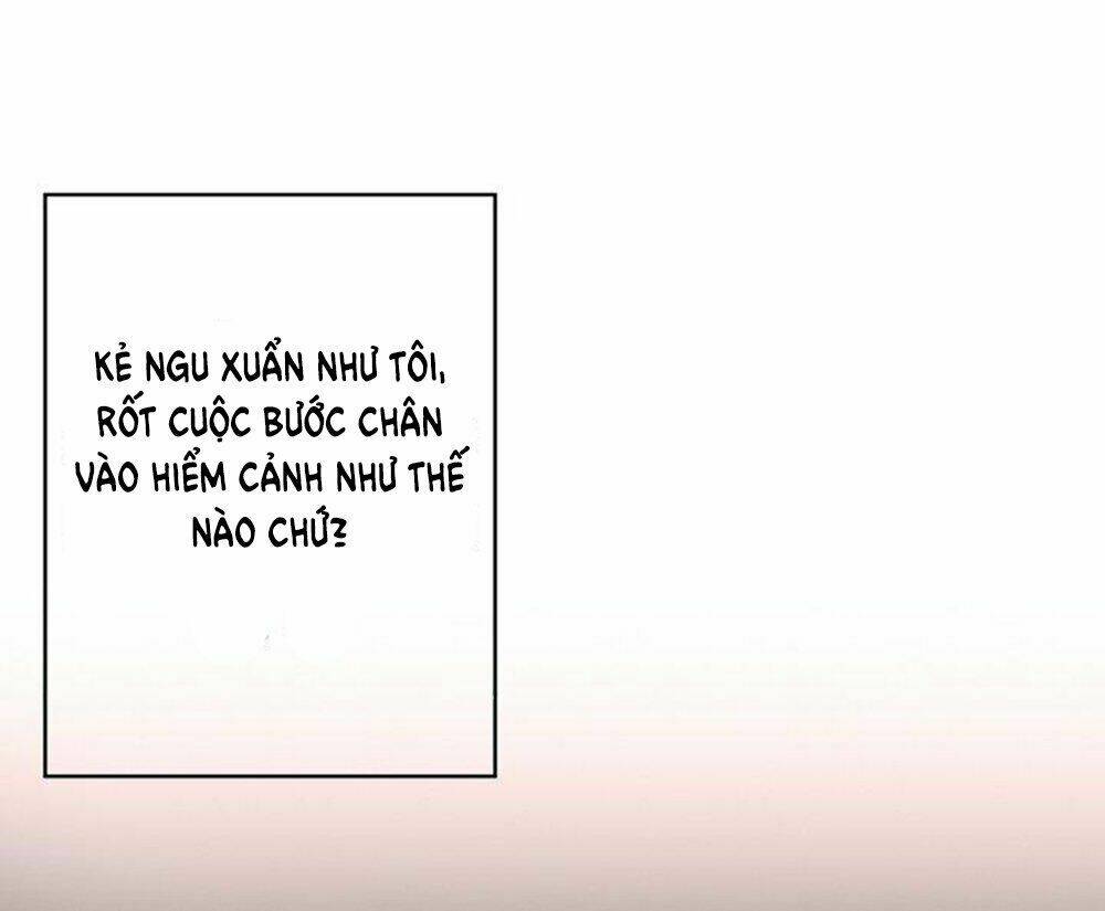 khi trò chơi ác ma bắt đầu chapter 2 35