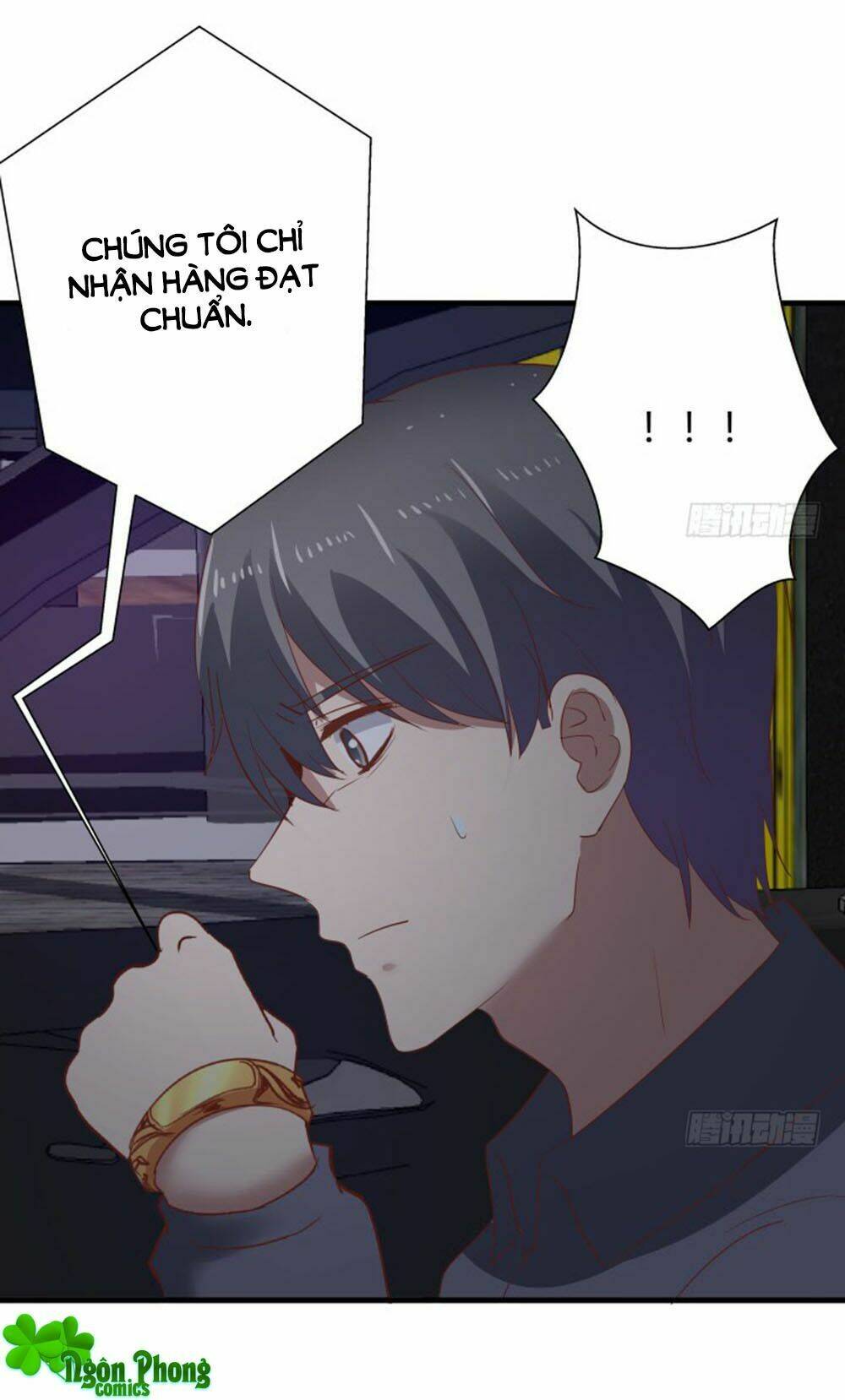 khi trò chơi ác ma bắt đầu chapter 89 6