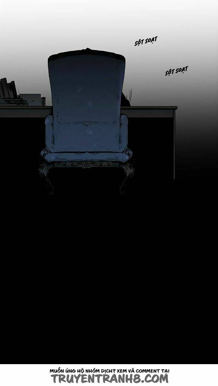 american ghost jack chapter 41 11