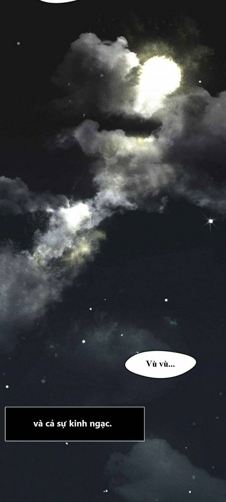 đừng dính người! chăn của ta chapter 1 3