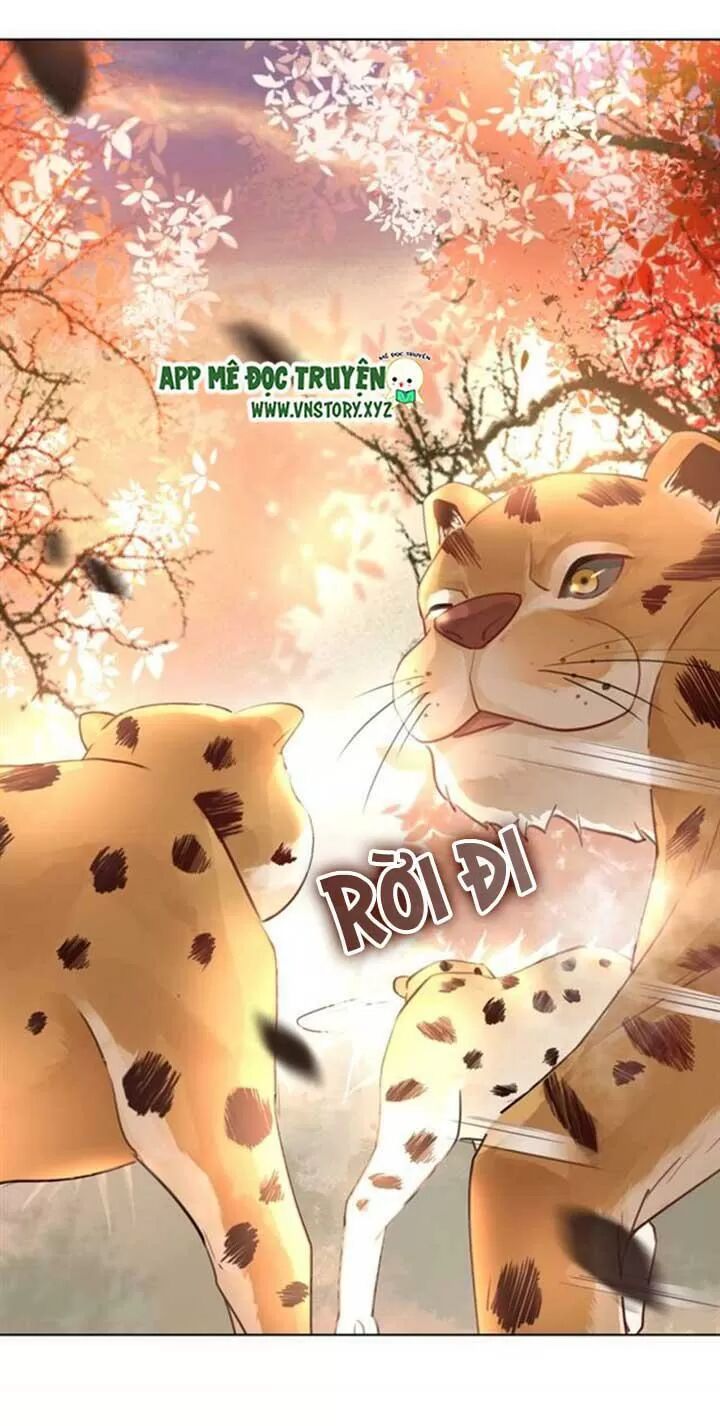 cực phẩm phế vật tiểu thư chapter 61 29