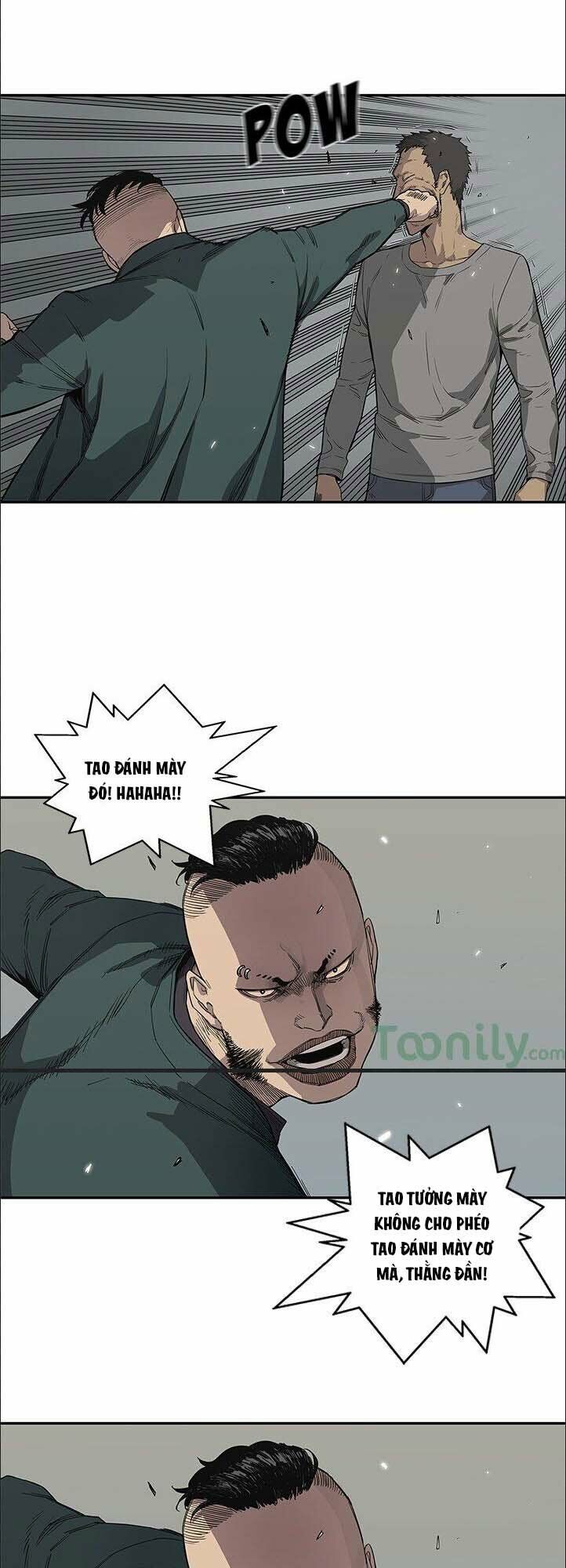 anh shipper may mắn chapter 36 37