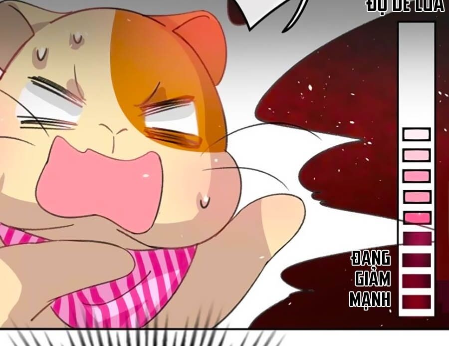 hệ thống công lược của tiểu công chúa chapter 26 8