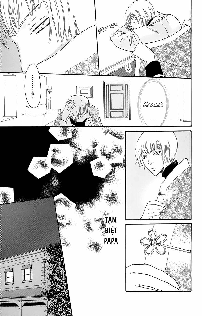 karakuri odette chapter 34 14