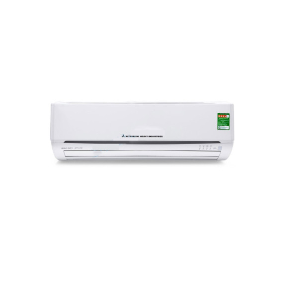 Điều Hòa Mitsubishi Heavy 2 Chiều Inverter 17.000BTU (SRK/SRC50ZS-S) - Hàng Chính Hãng