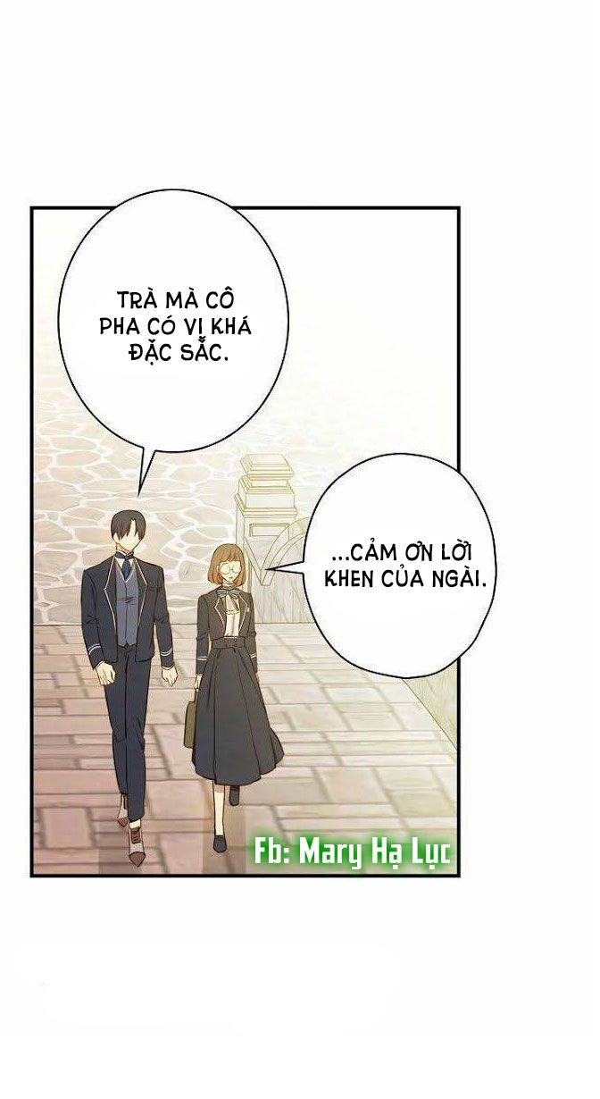 hoàng phi bóng tối - shadow queen chapter 51 34