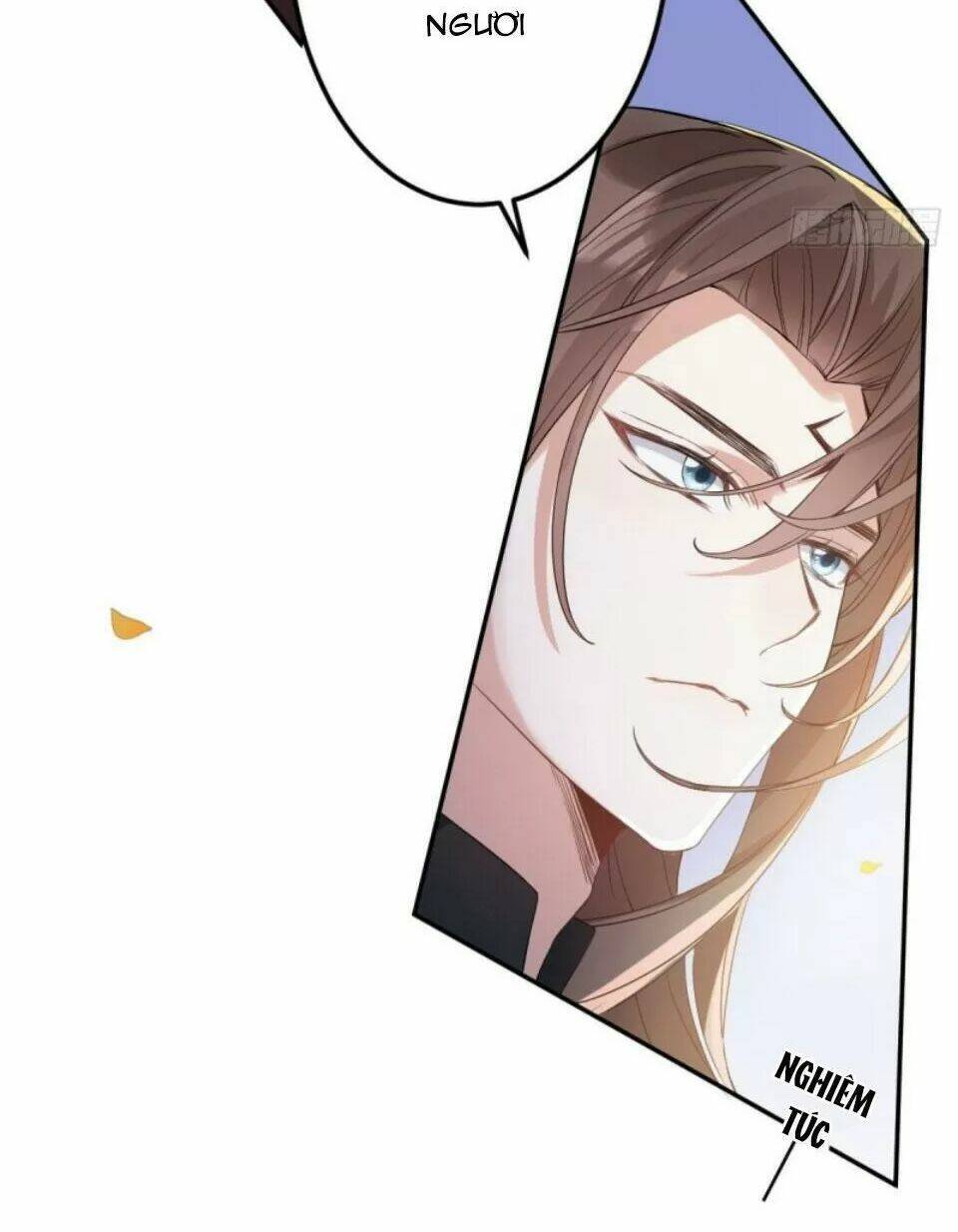 phế nữ yêu thần chapter 57 41