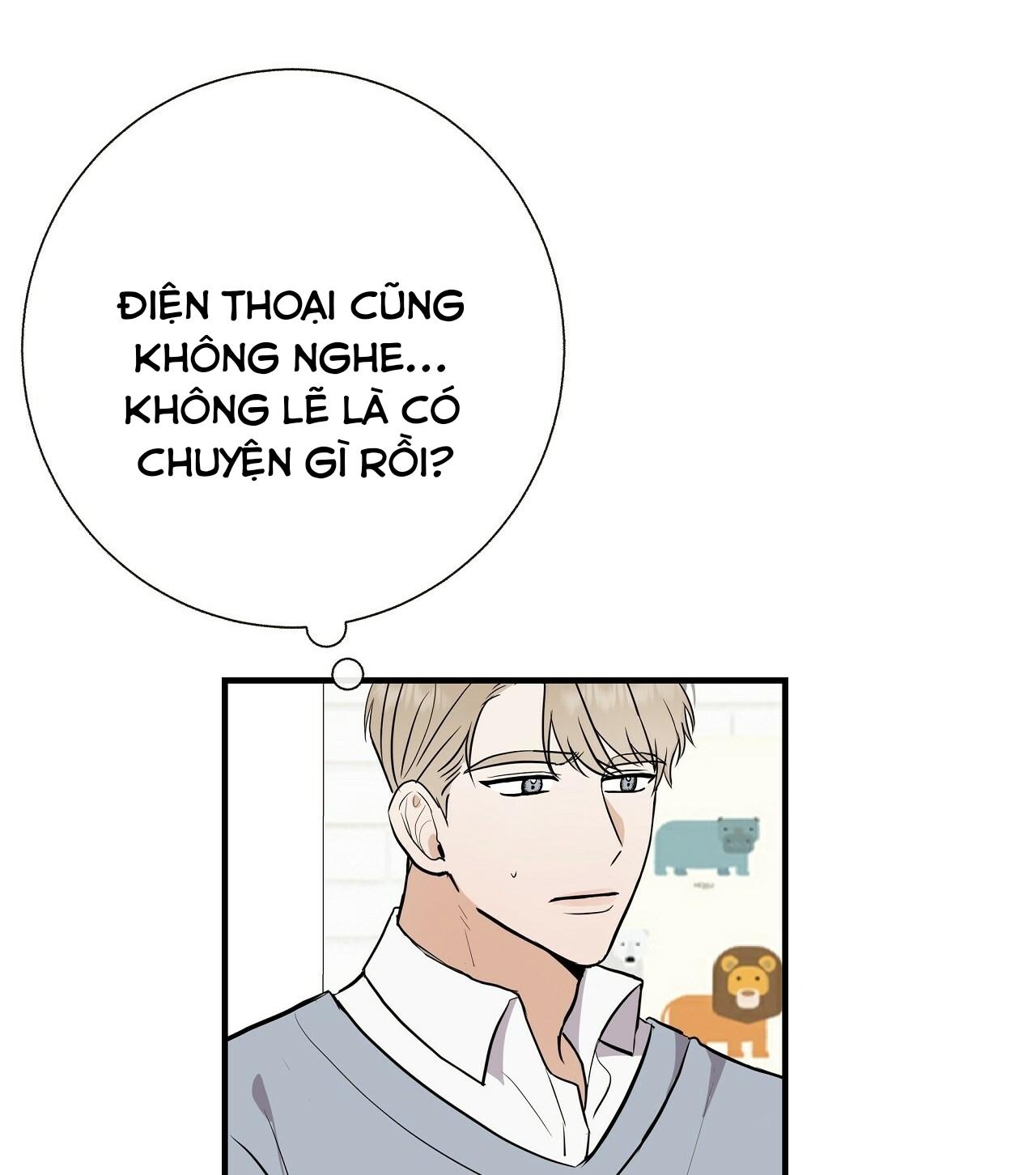 đứa trẻ này là con tôi (end) chapter 32 4