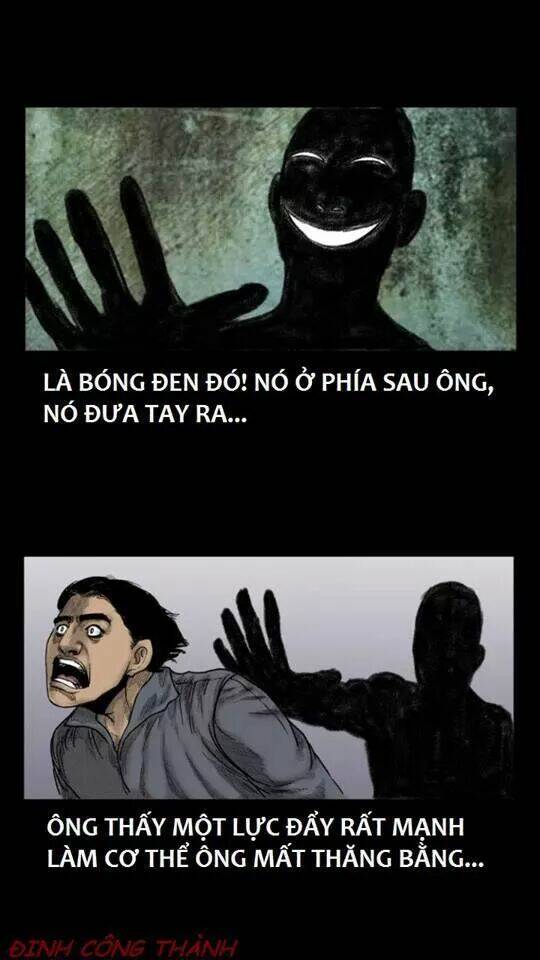 thầy súng kể chuyện ma chapter 34 20