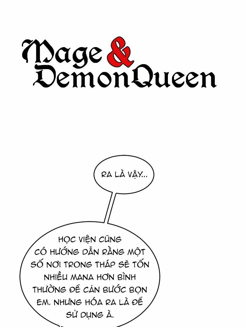 pháp sư và nữ chúa quỷ chapter 85 5