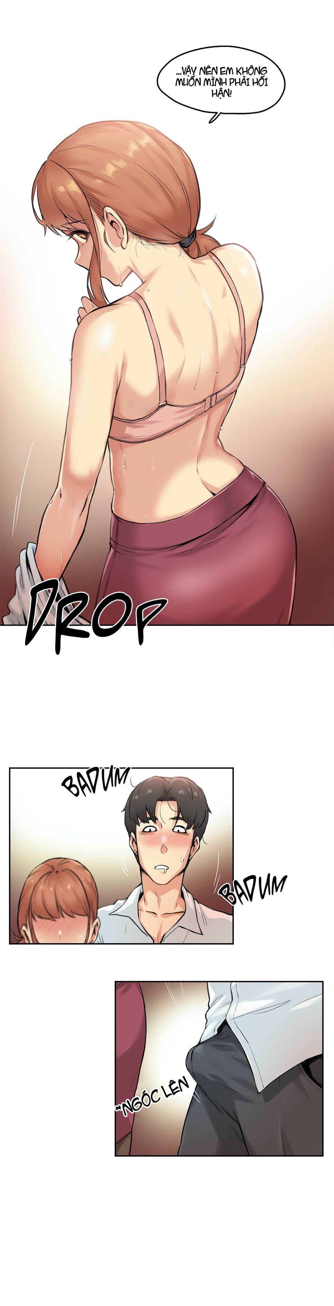 ông bố ăn chơi chapter 1 39