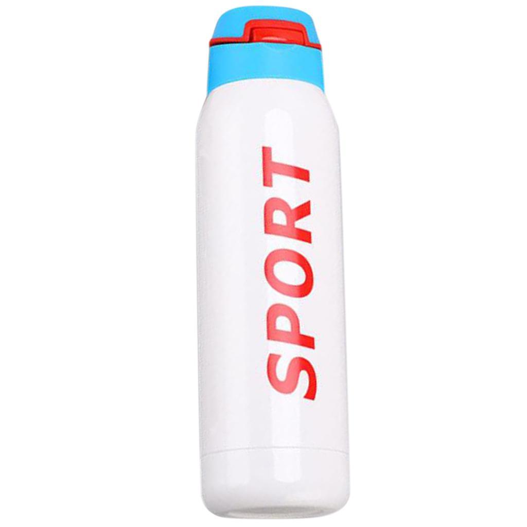 Stainless Steel Tea Water Coffee Flask Vacuum Cup Sports Travel Mug
