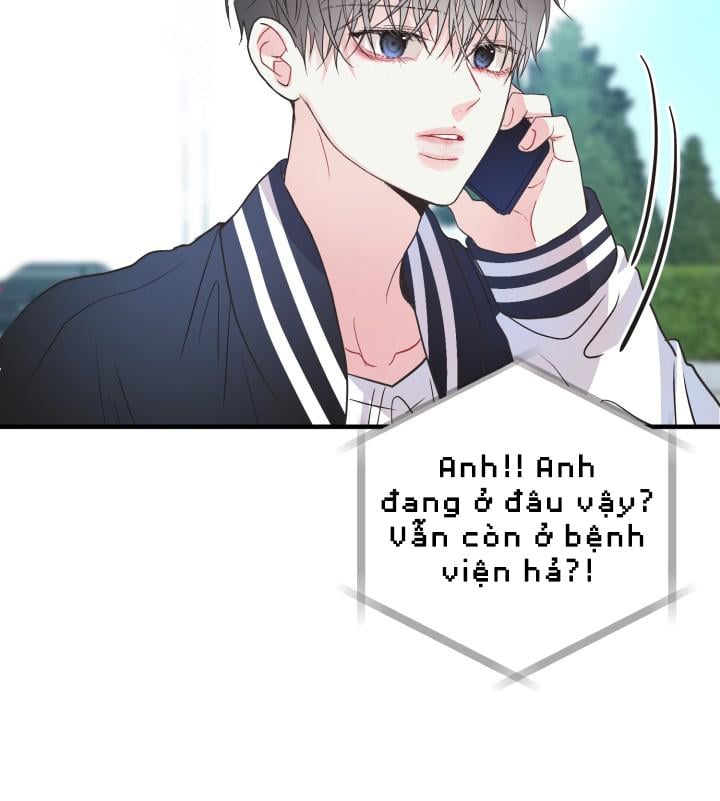 YÊU EM THÊM LẦN NỮA (LOVE ME AGAIN) chapter 1