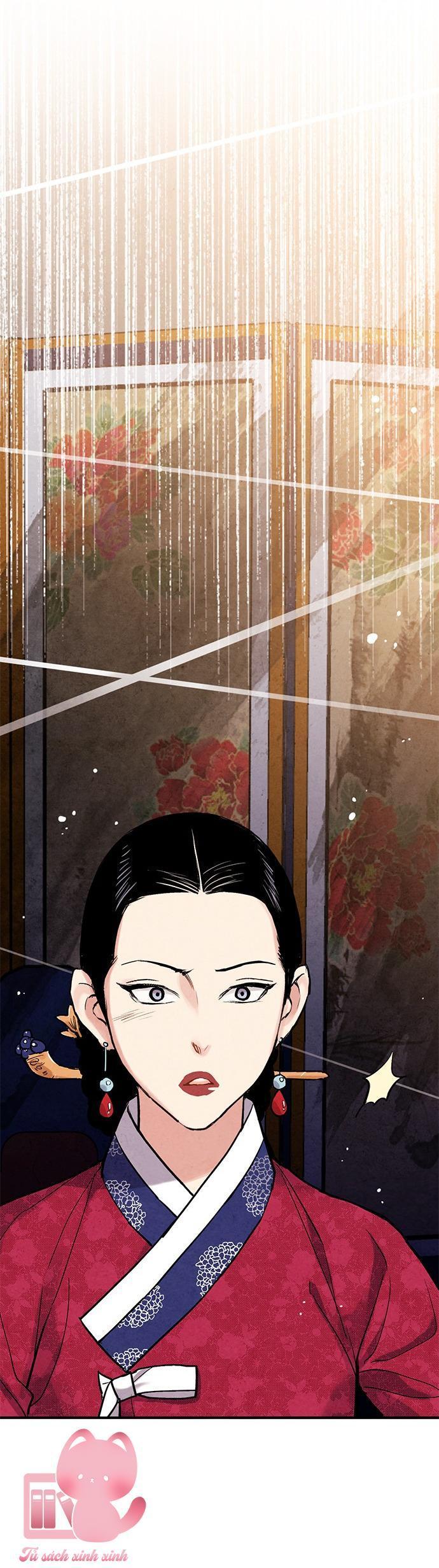 lệnh cấm hôn chapter 88 44