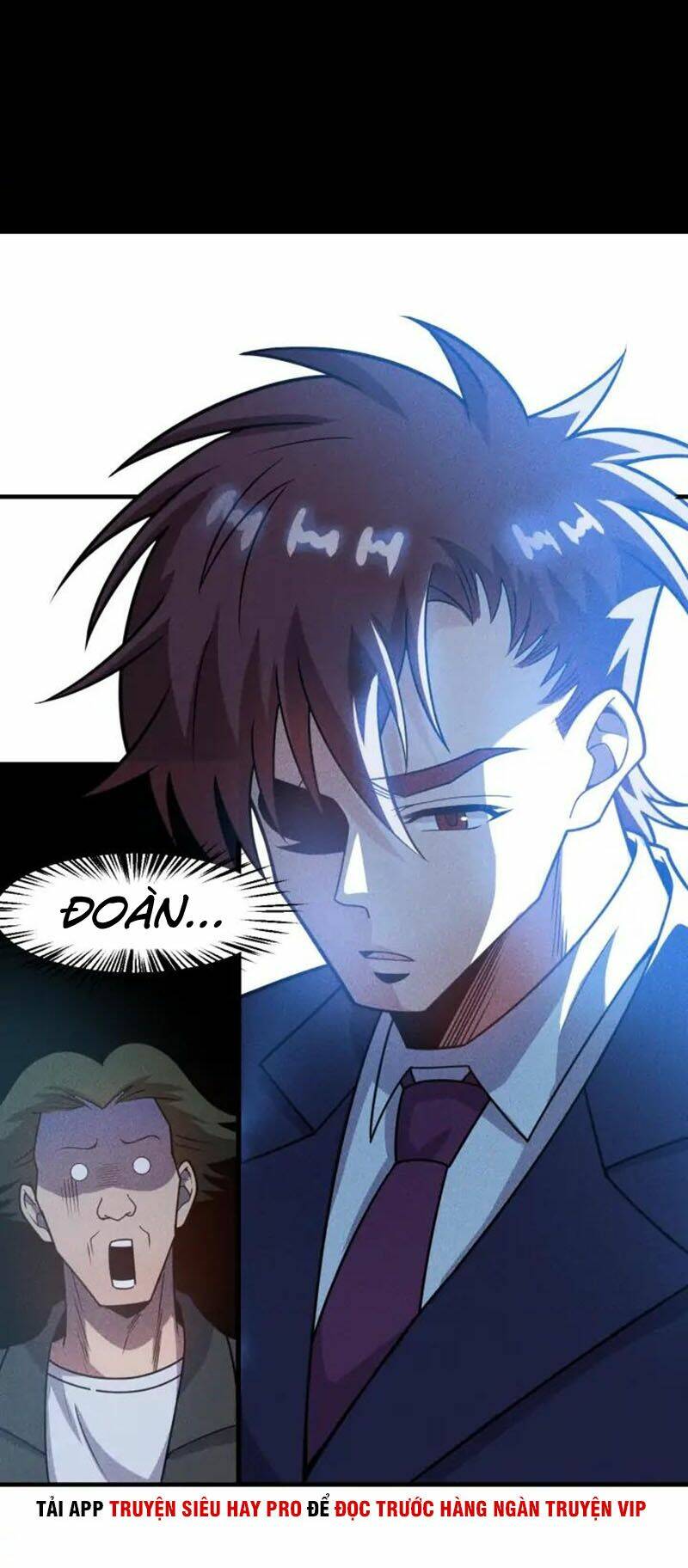 cao thủ cận vệ của nữ chủ tịch chapter 148 19