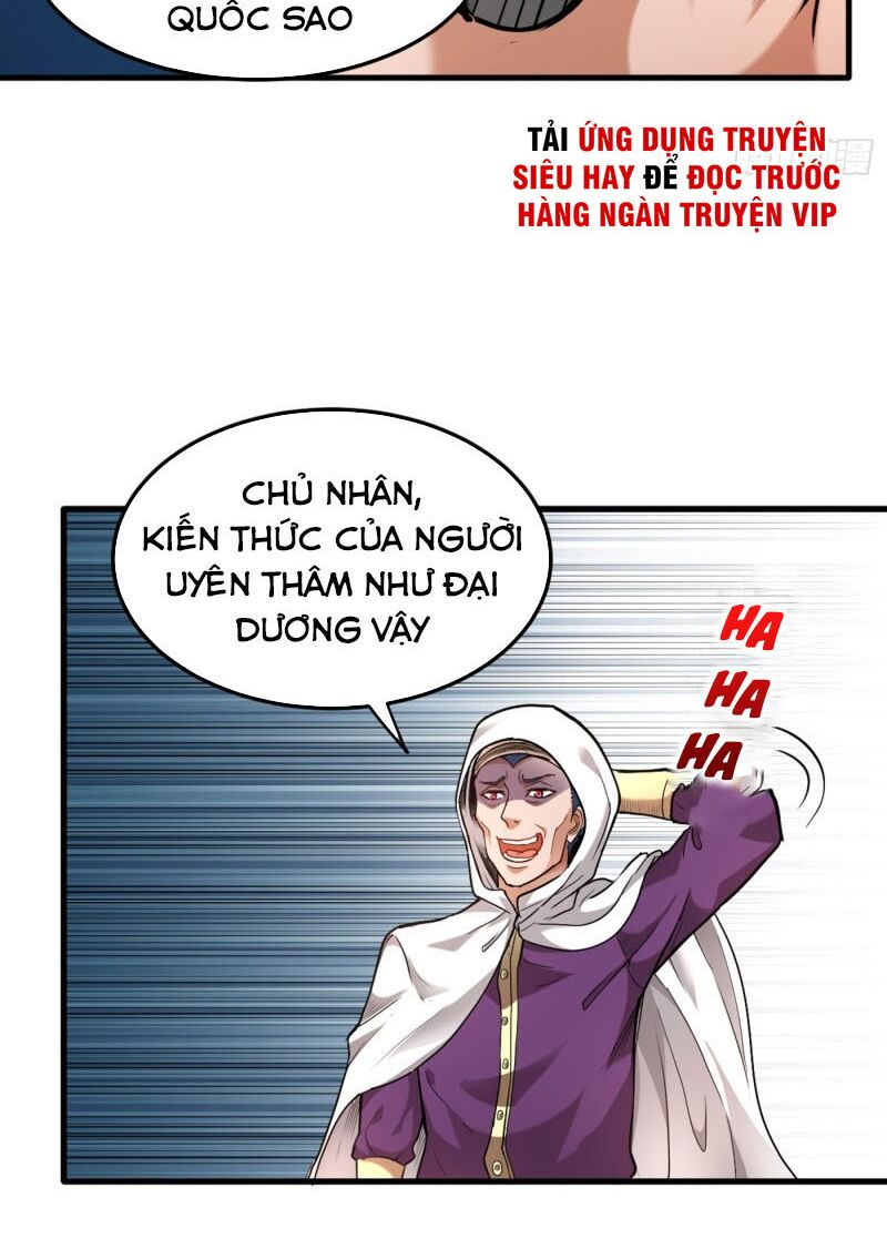 tối cường thần y tại đô thị chapter 118 2