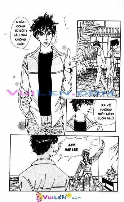 tìm anh - look for oppa chapter 6 102