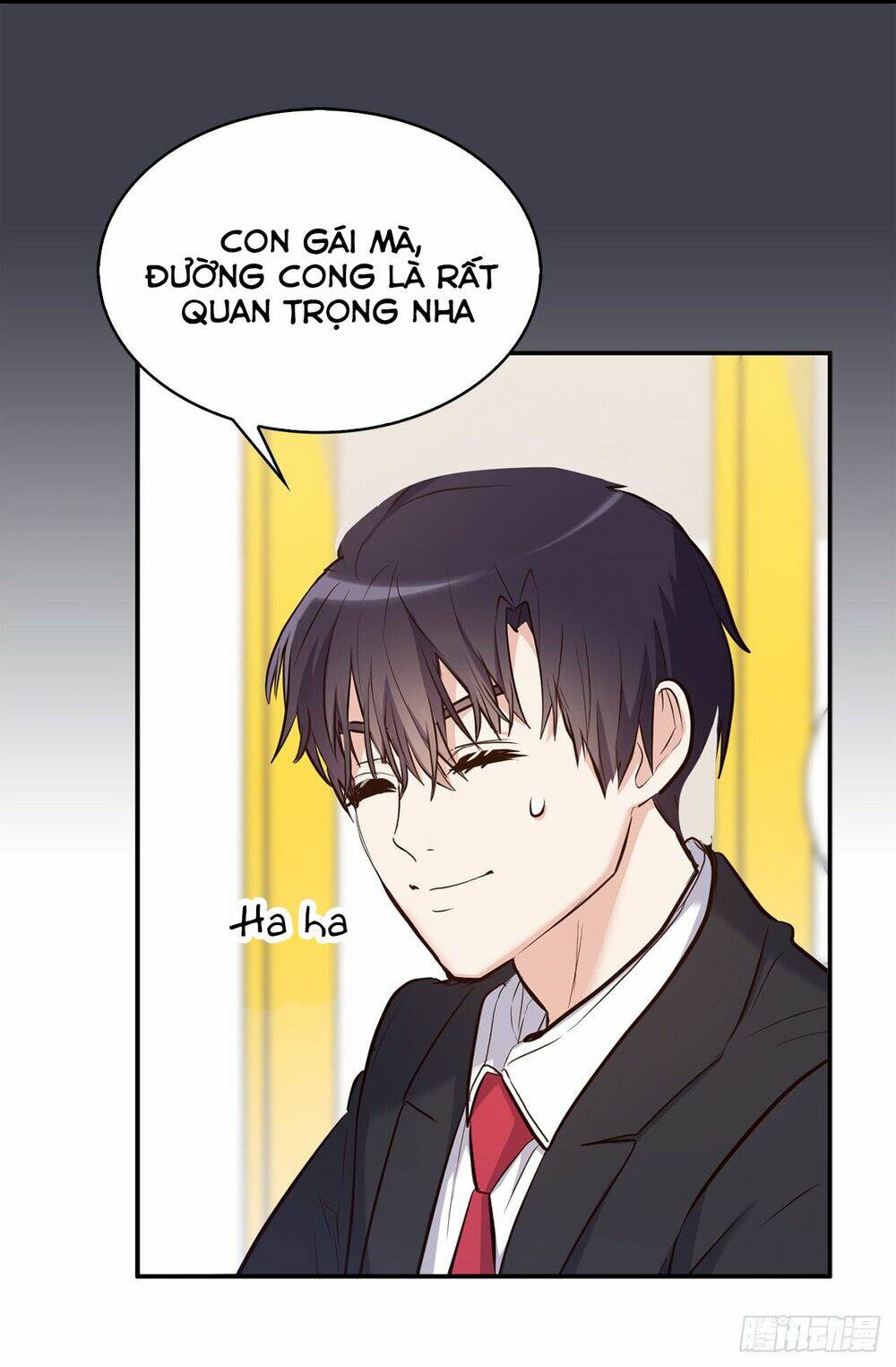 acup tiên sinh chapter 38 21