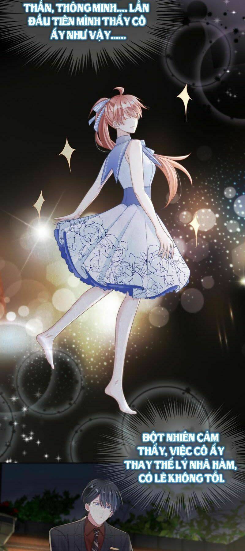 cô dâu giả tạo chapter 10 12