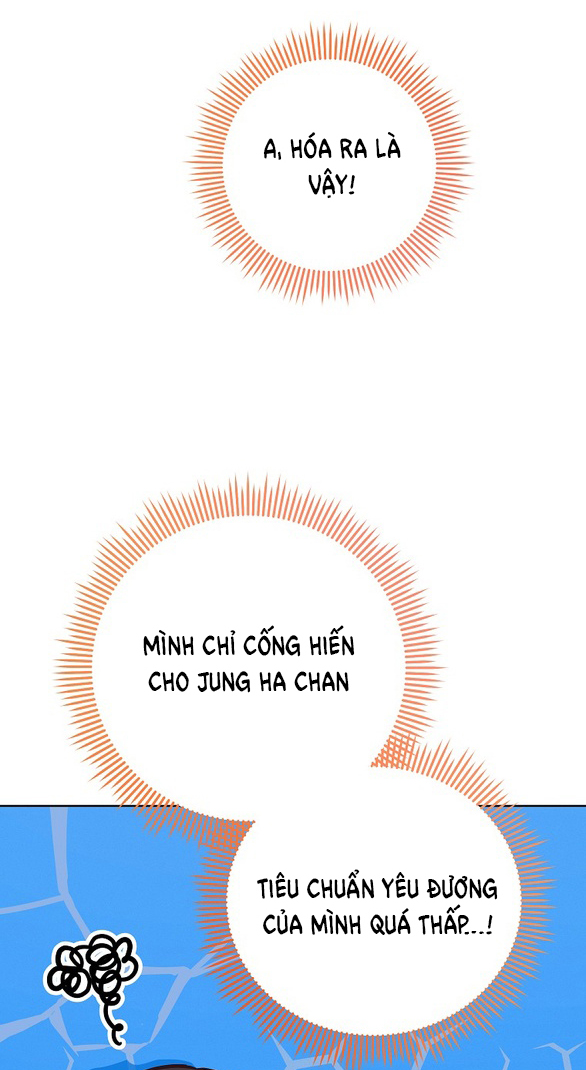 ranh giới tình yêu công sở chapter 22.2 6