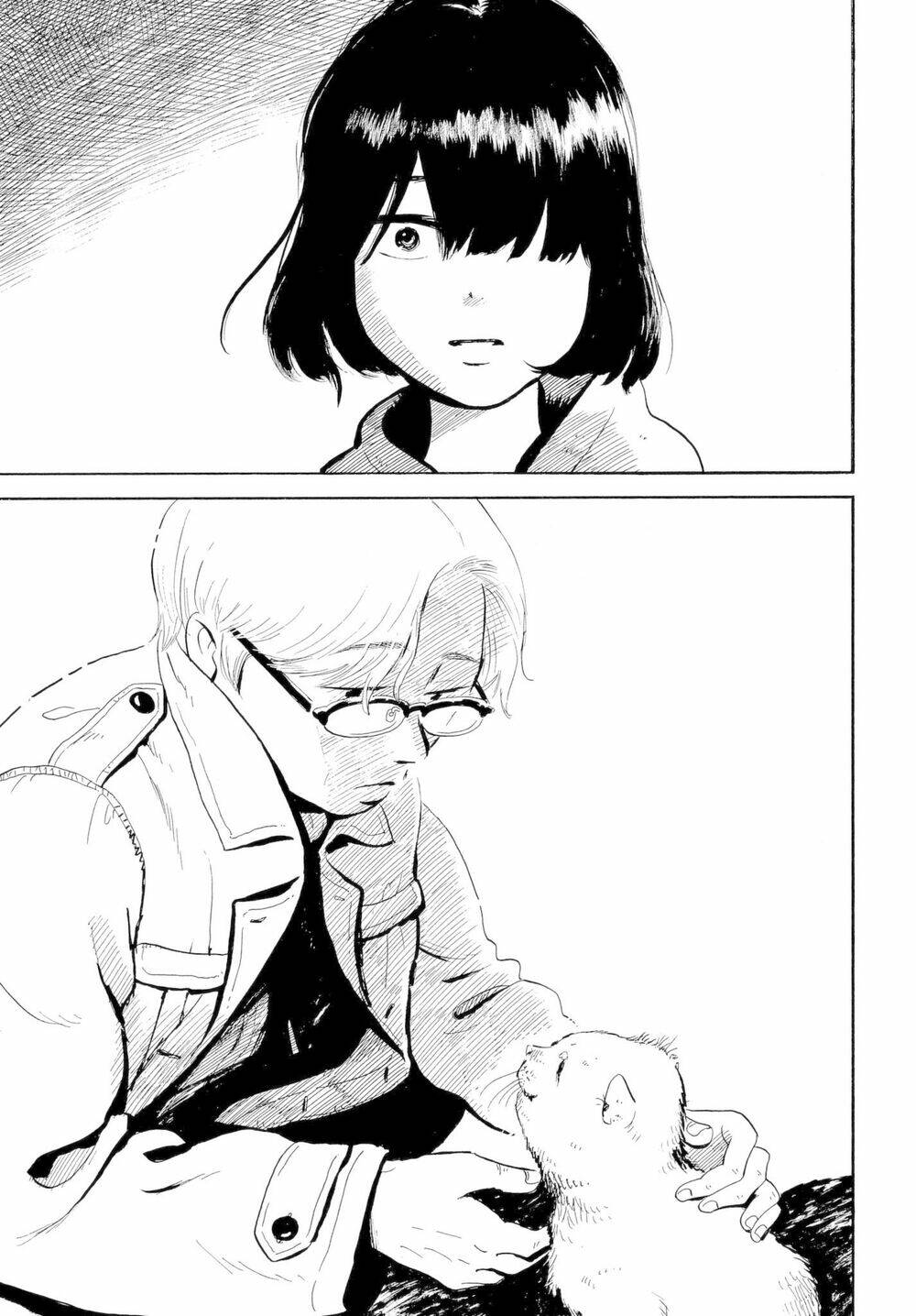 nora to zassou chapter 3 18