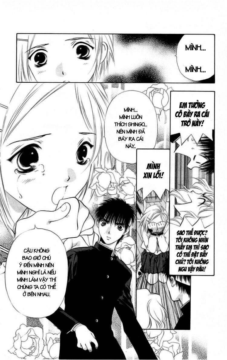 girls saurus chapter 3 27