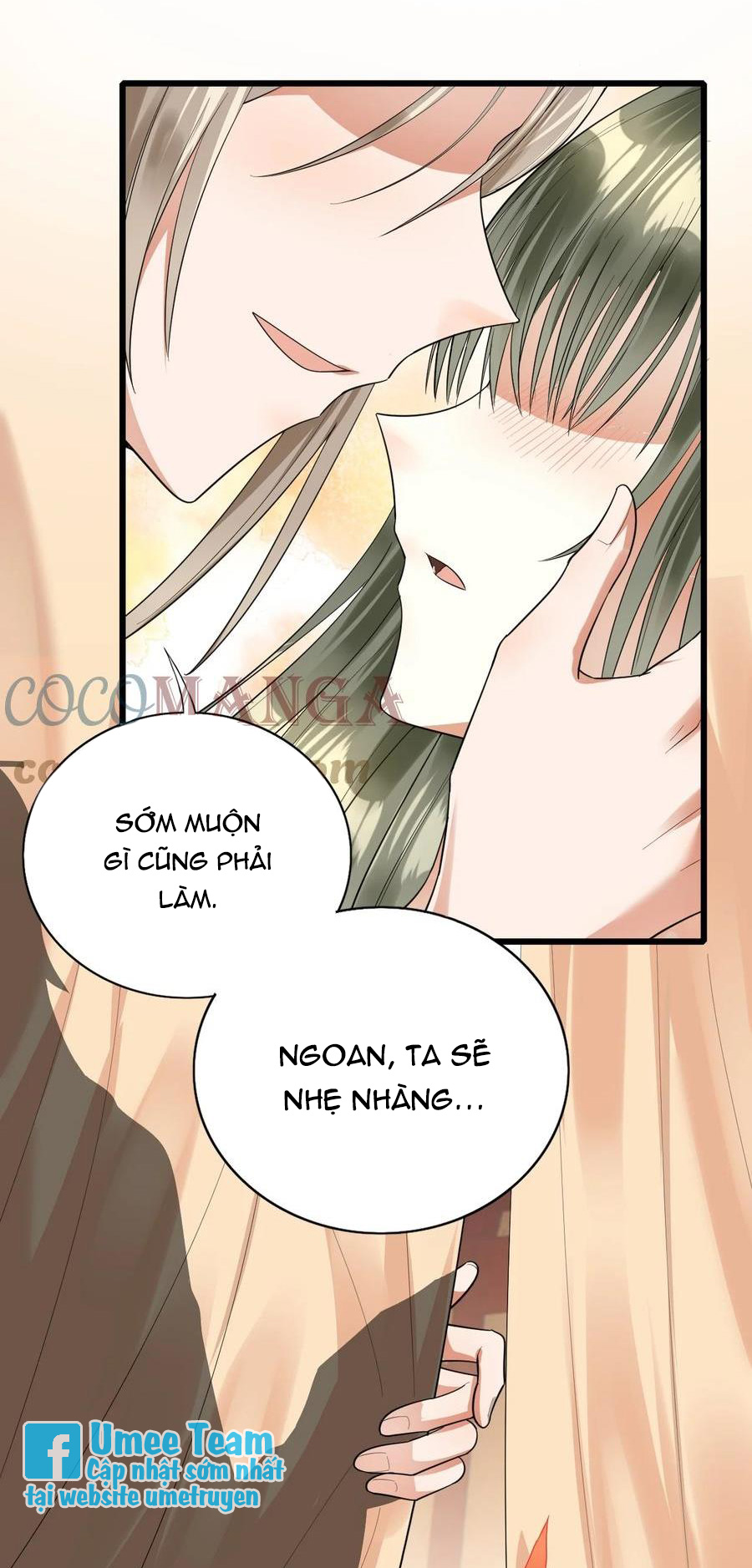 tức thời phạm quy [ tức thì vi quy ] chapter 38 22