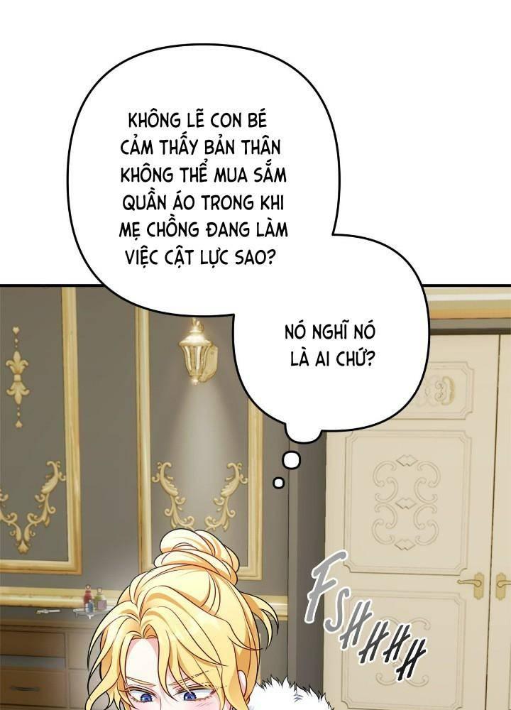 tại sao mẹ chồng tôi lại như thế này? chapter 3 59