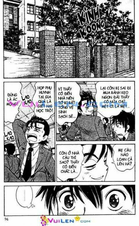 dandoh chapter 33 96