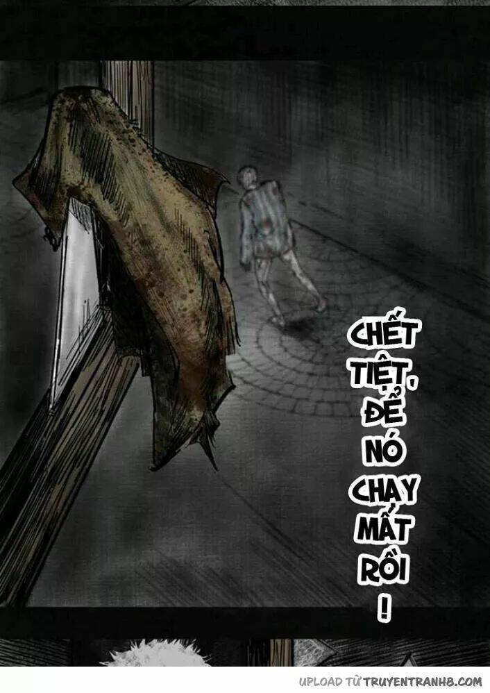 trấn thái bình chapter 9 35