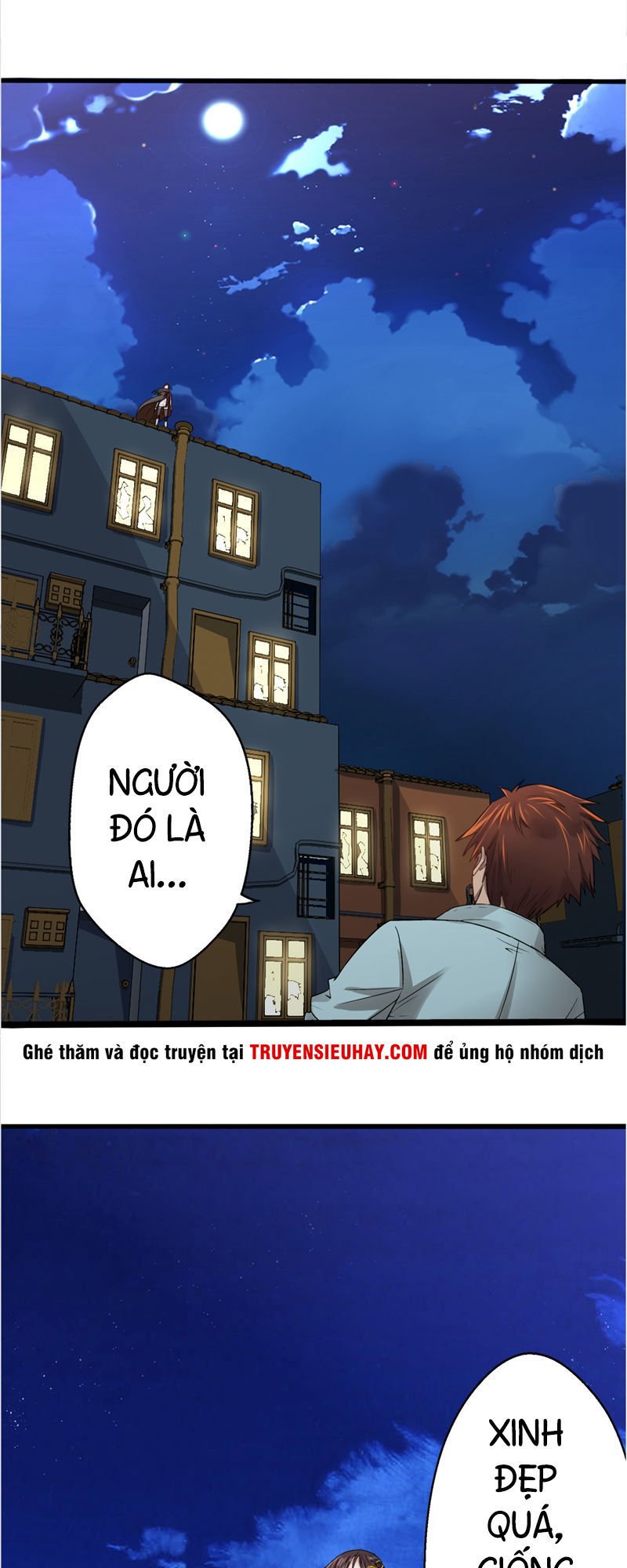 thần kiếm phù hoàng chapter 2 46