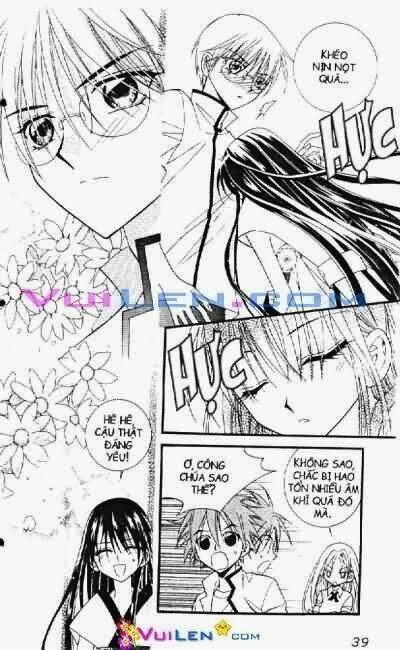 nàng công chúa bỏ trốn chapter 6 39