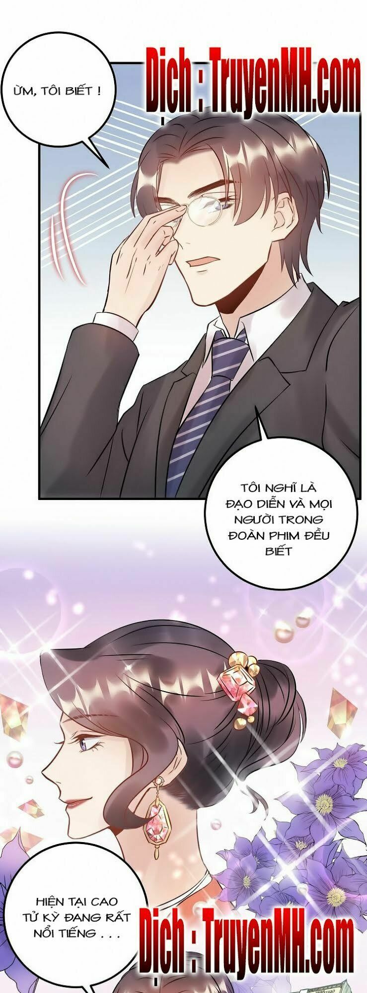 trọng sinh chi ức vạn ảnh hậu yếu thượng vị chapter 121 13