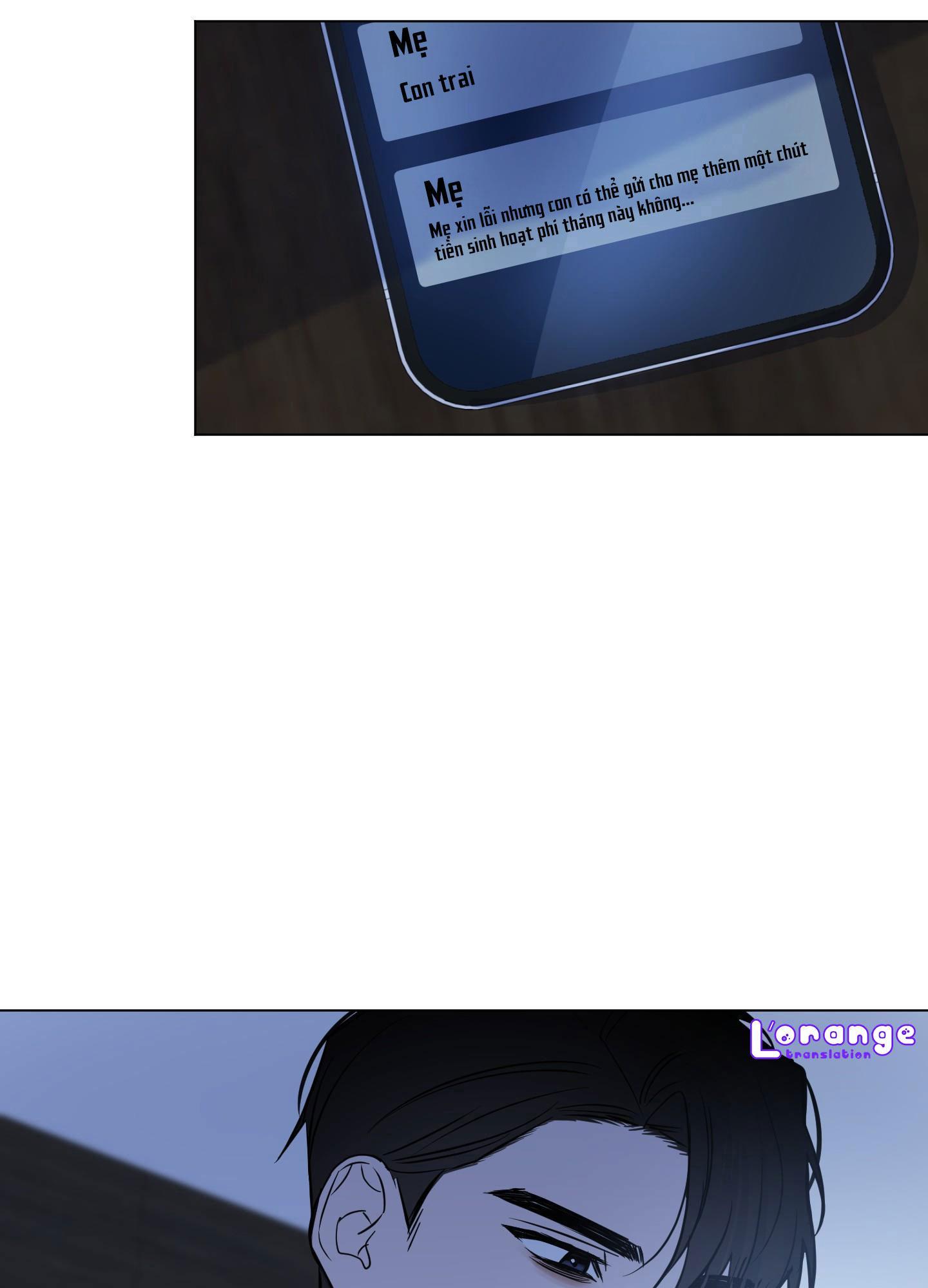 bình minh chia cắt màn đêm chapter 13 20