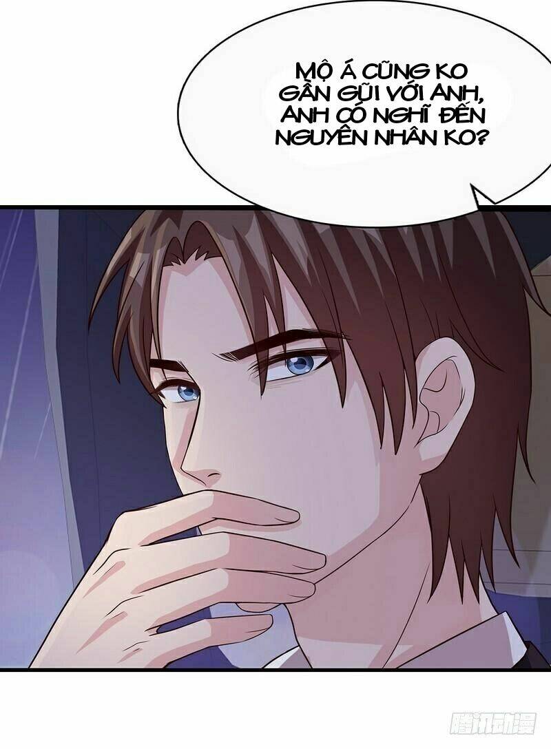 nam thần manh bảo tận diệt chapter 23 6