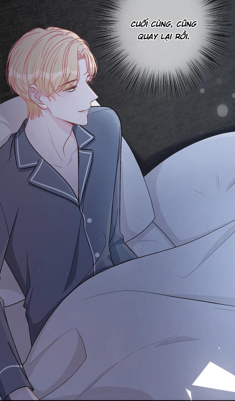 trước và sau ly hôn! chapter 46 2