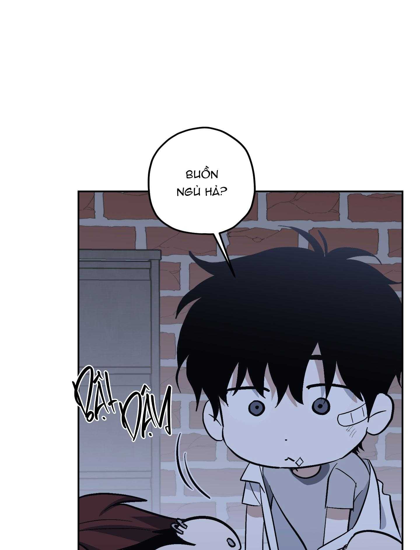 bl ngắn tuyển chọn Chapter 26.8 TƯƠNG XỨNG 8 98