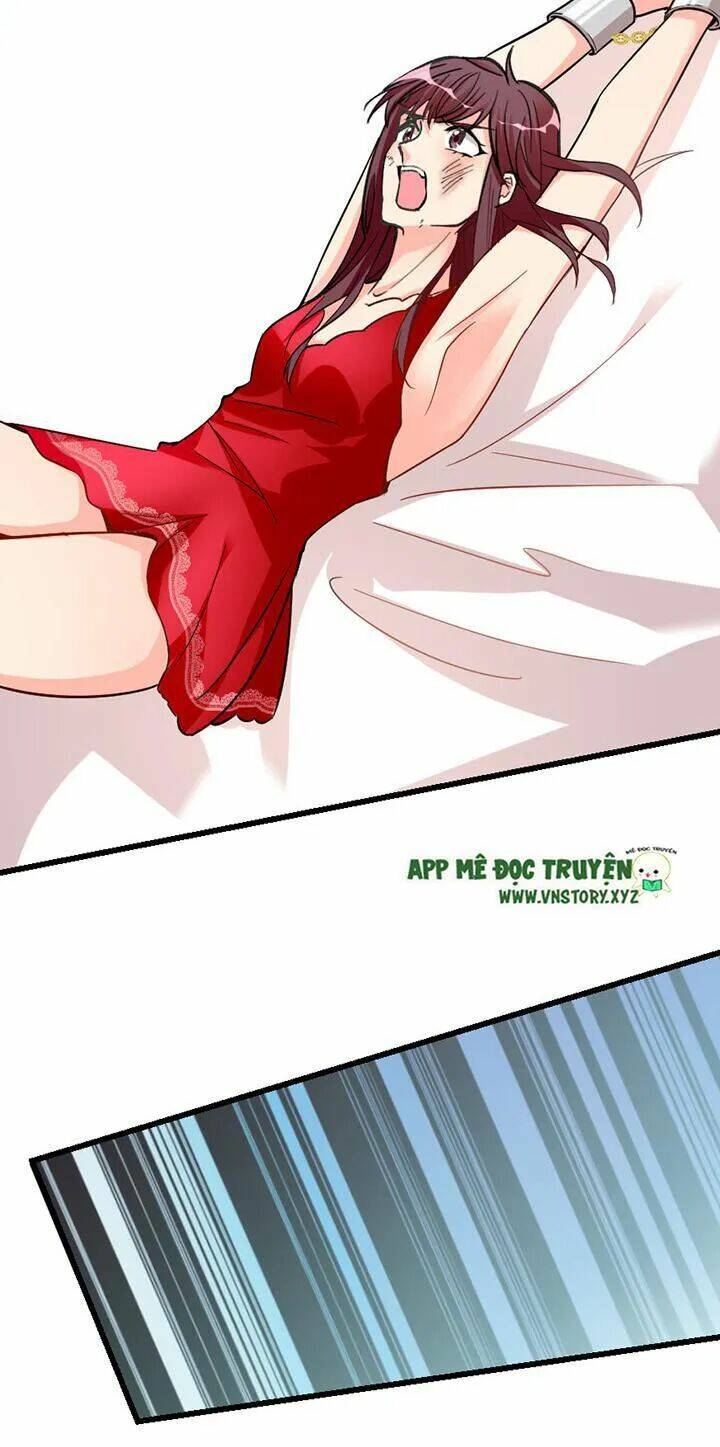 thiên hậu trở về chapter 64 49