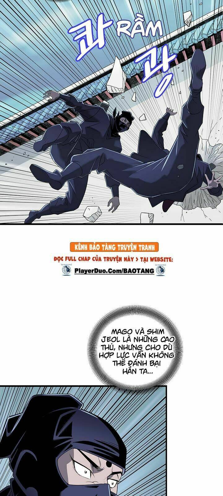 cuồng long chapter 13 35