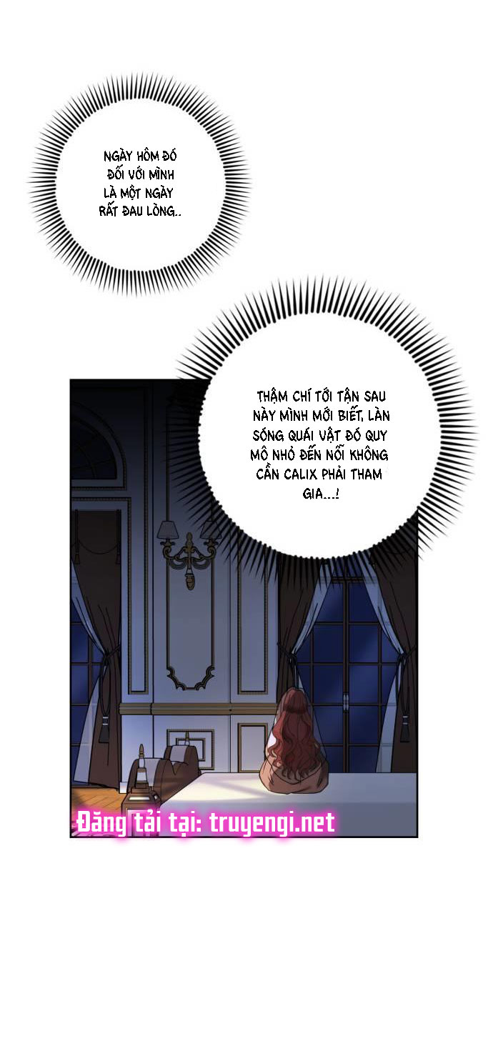 đỉnh cấp nuôi dưỡng lão công chapter 2 17