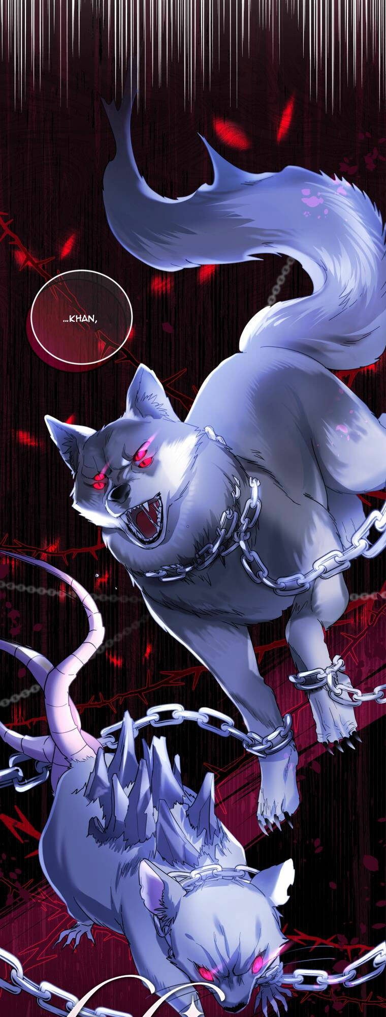 nhà điều chế nước hoa độc quyền của bạo chúa chapter 79 46