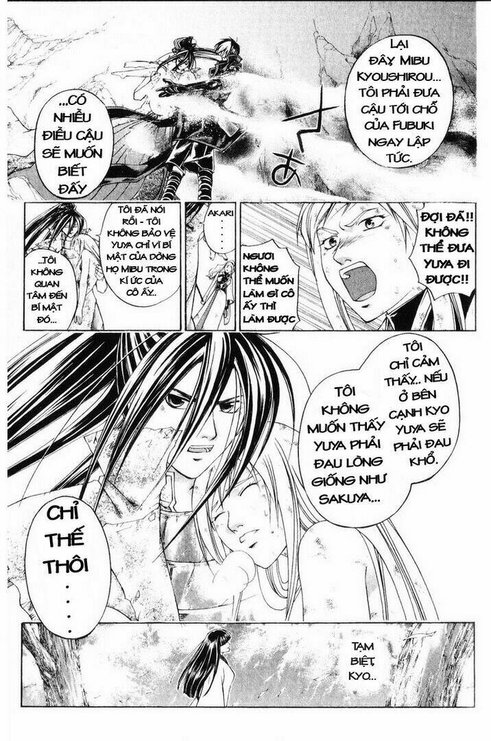 mắt quỷ kyo chapter 236 7