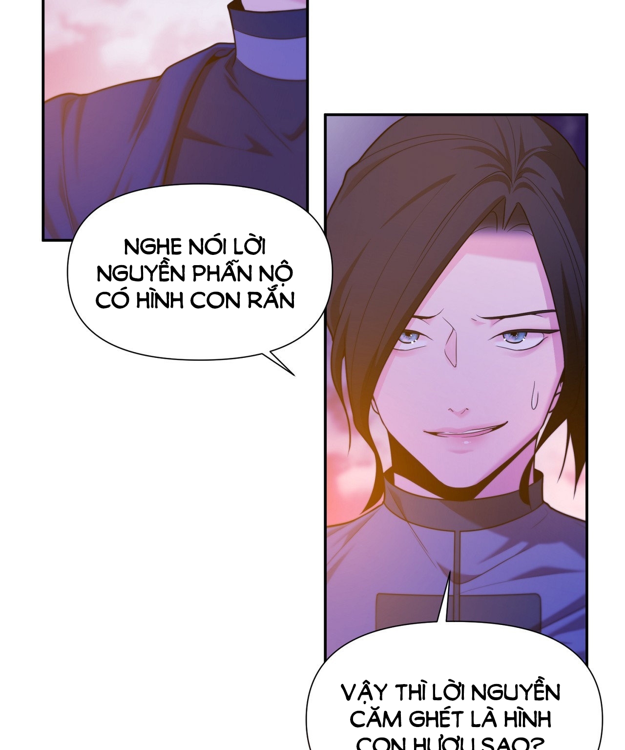 Lửa Trong Đầm Lầy chapter 45.1 - Trang 19