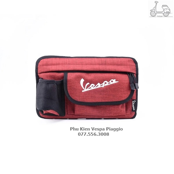 Túi Cốp Trước dành cho xe Vespa