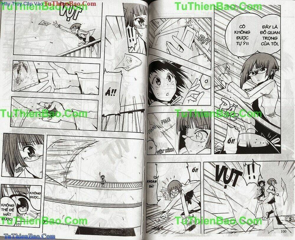đặc vụ hàng hải chapter 1 49