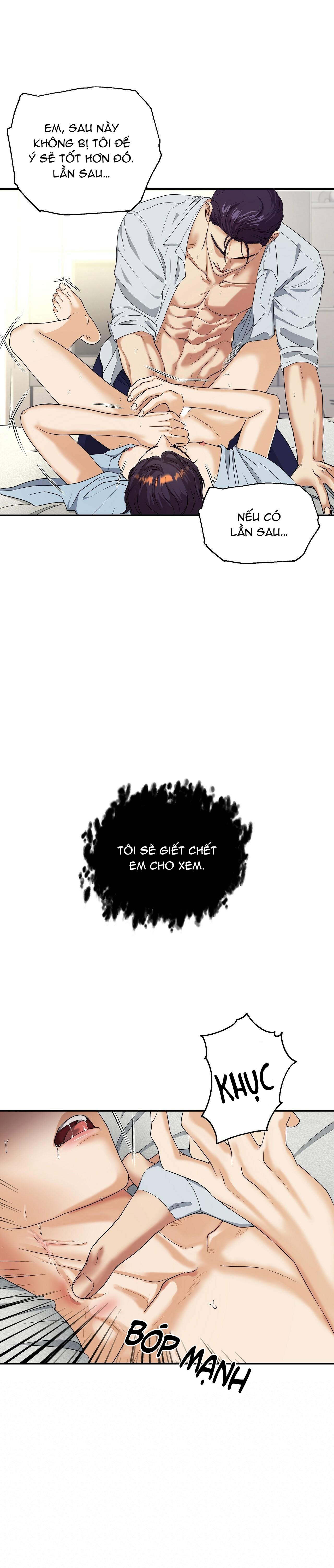 kích hoạt chapter 6 16